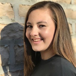 Meet your Posher, Grace